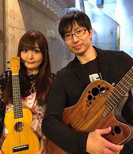 【写真1】シアーミュージック 郡山校