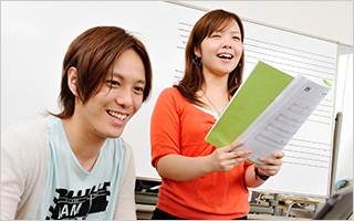 通うほどに上手くなる