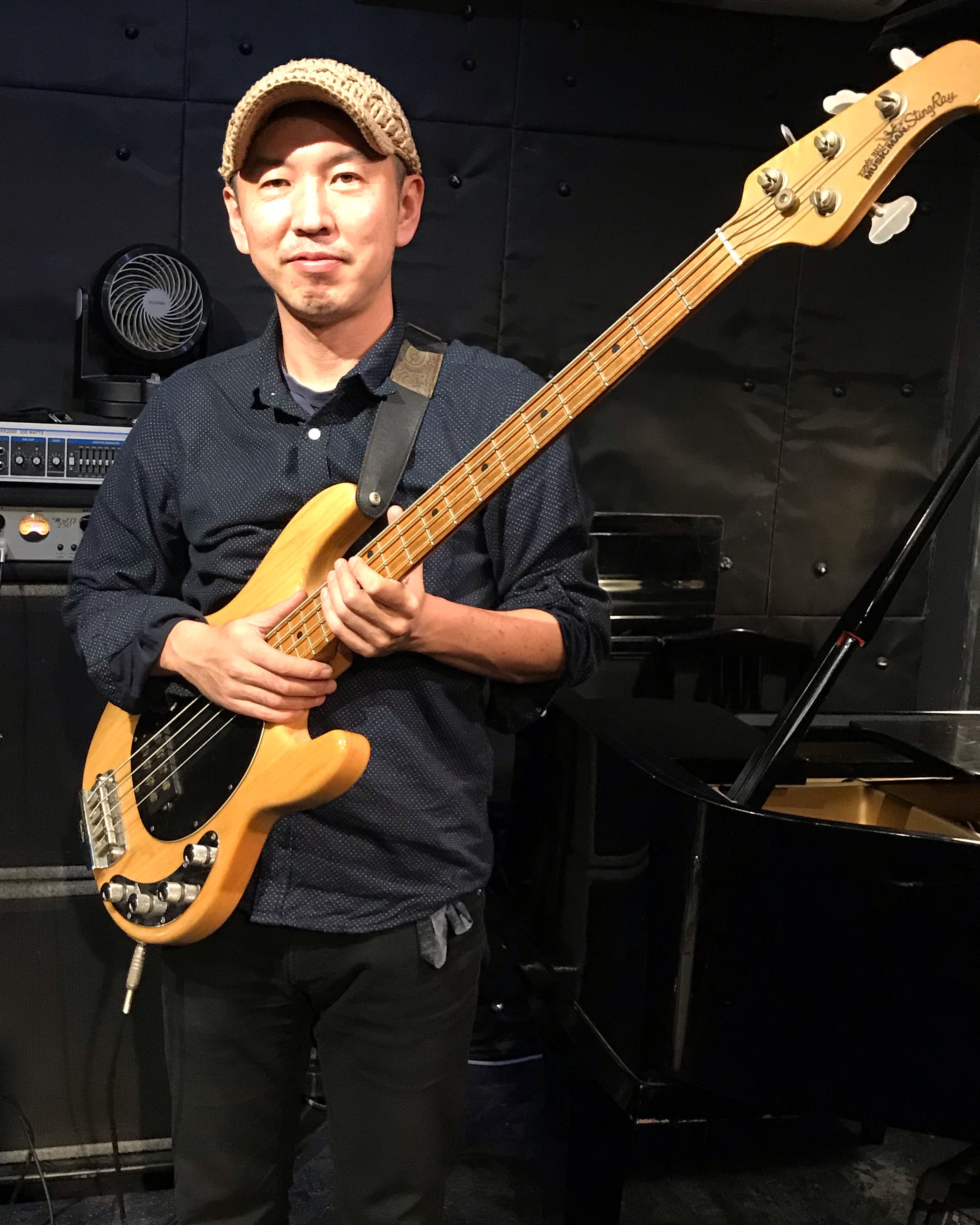 ベースコース 音楽教室 スクールならシアーミュージック ベースコース 音楽教室 スクールならシアーミュージック