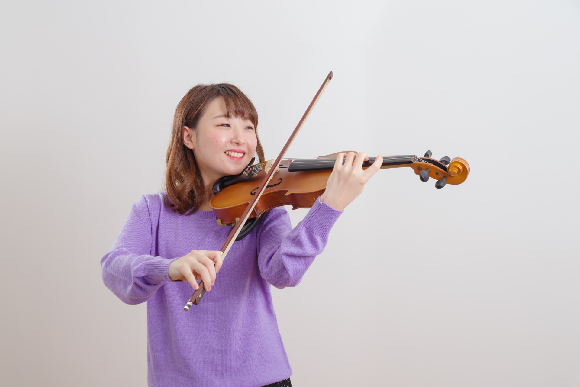 バイオリンコース｜音楽教室・スクールならシアーミュージック
